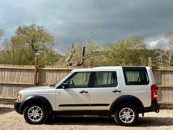Used Land Rover Discovery 2005 for sale - 78251082: Photo