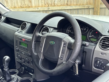 Used Land Rover Discovery 2005 for sale - 78251082: Photo