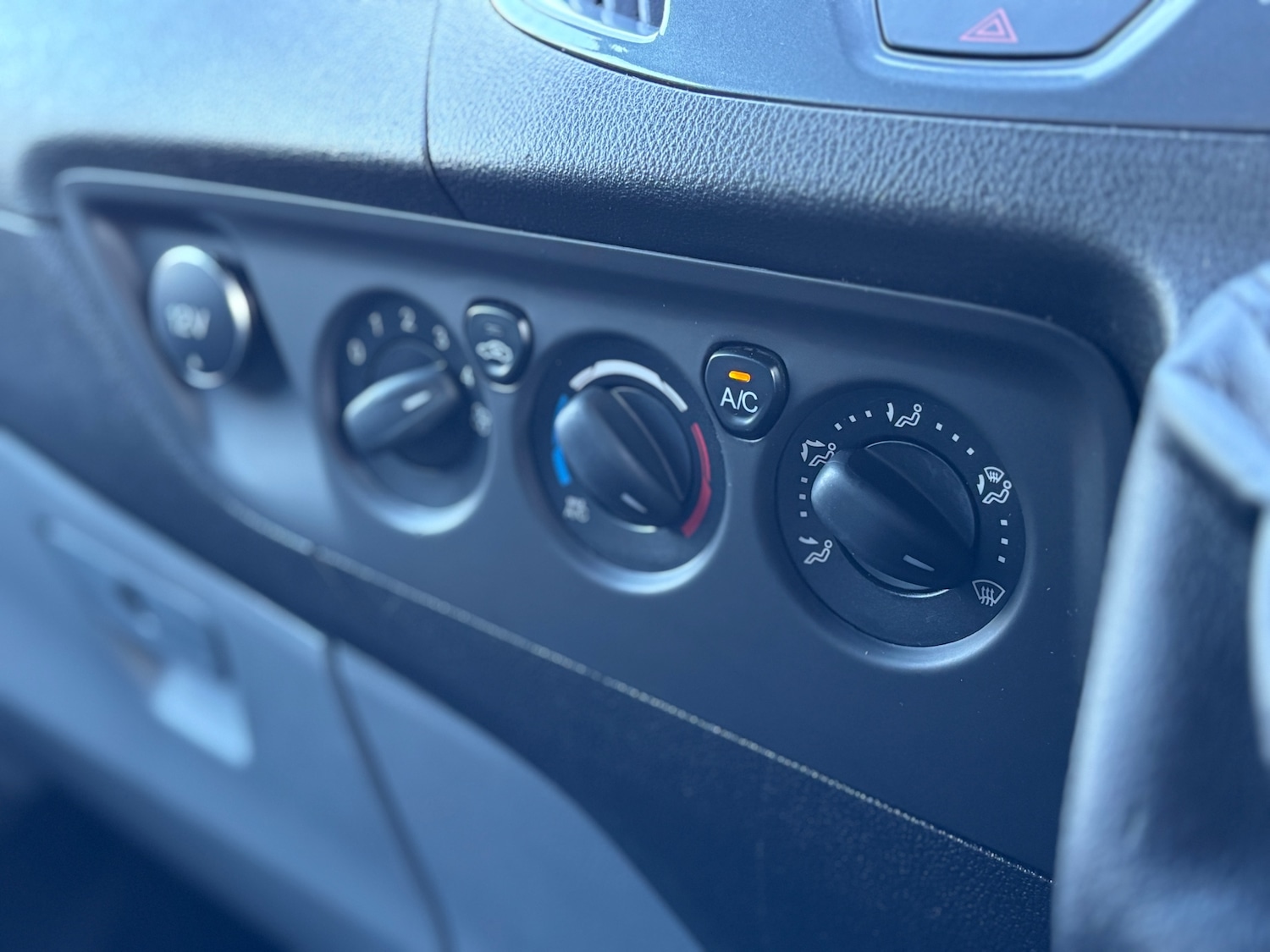 Used Ford Transit Custom 2014 for sale - 77003281: Photo 11