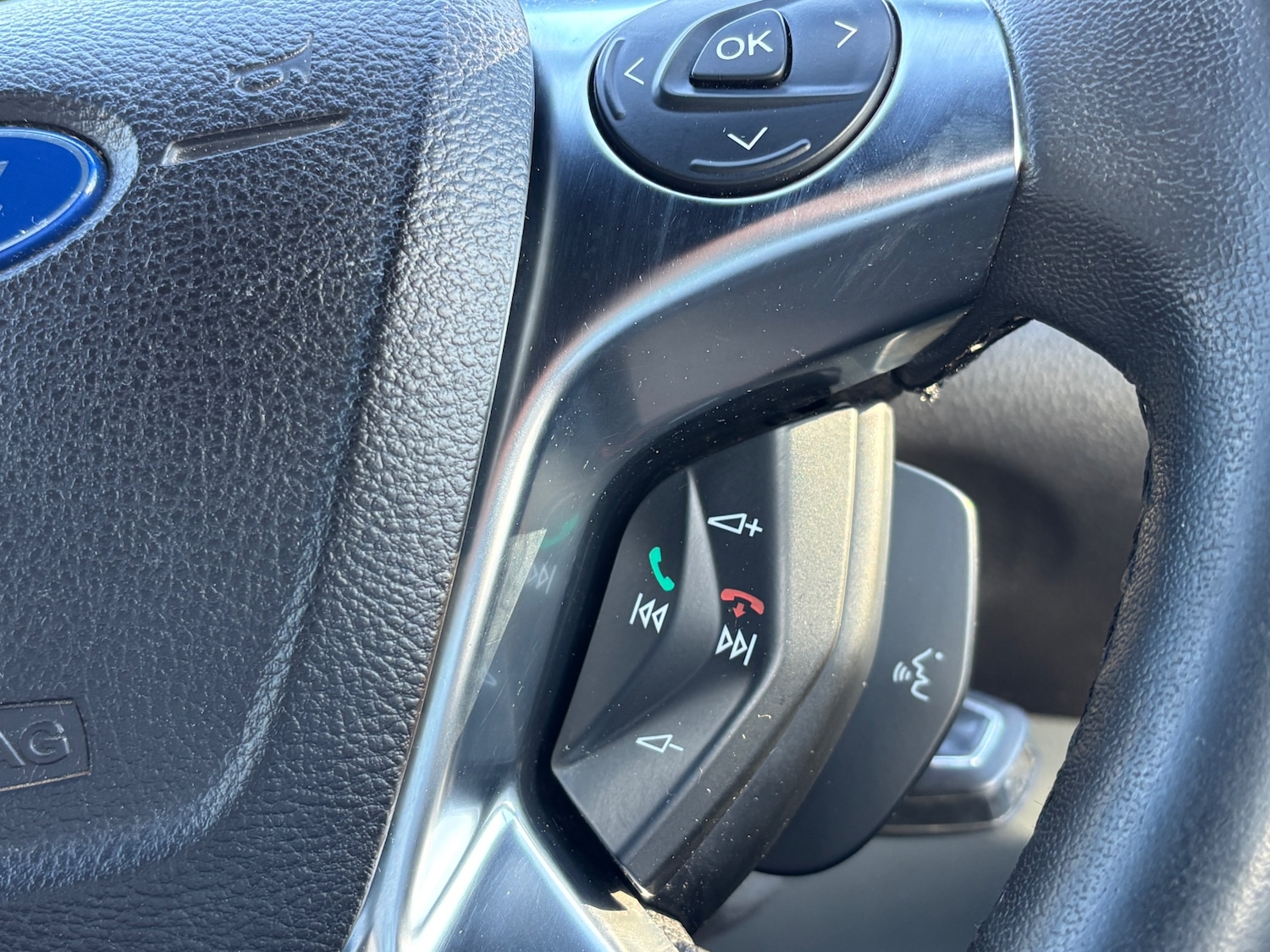 Used Ford Transit Custom 2014 for sale - 77003281: Photo 12