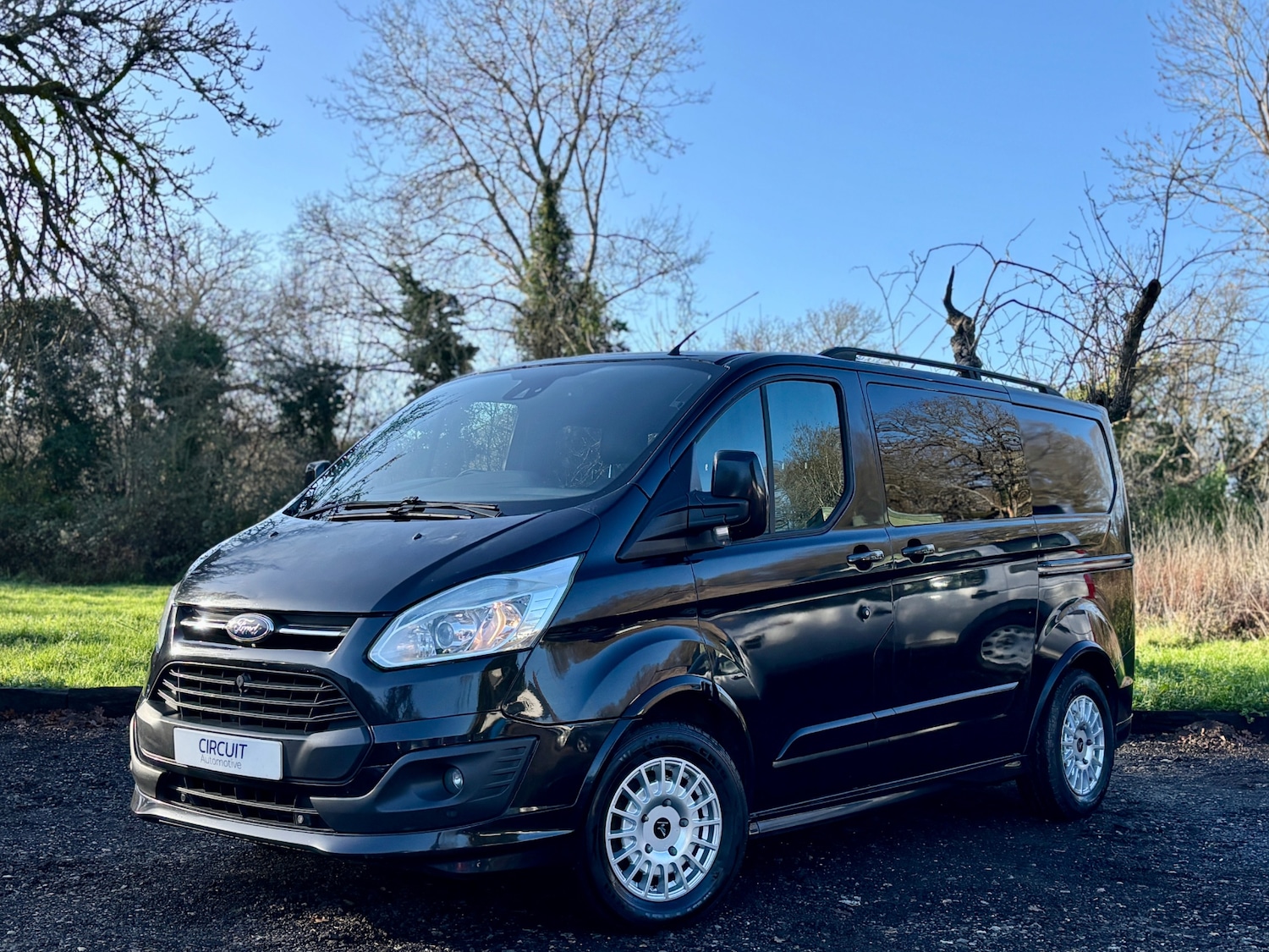 Used Ford Transit Custom 2014 for sale - 77003281: Photo 15