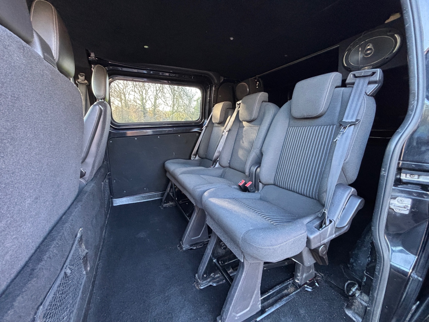 Used Ford Transit Custom 2014 for sale - 77003281: Photo 4