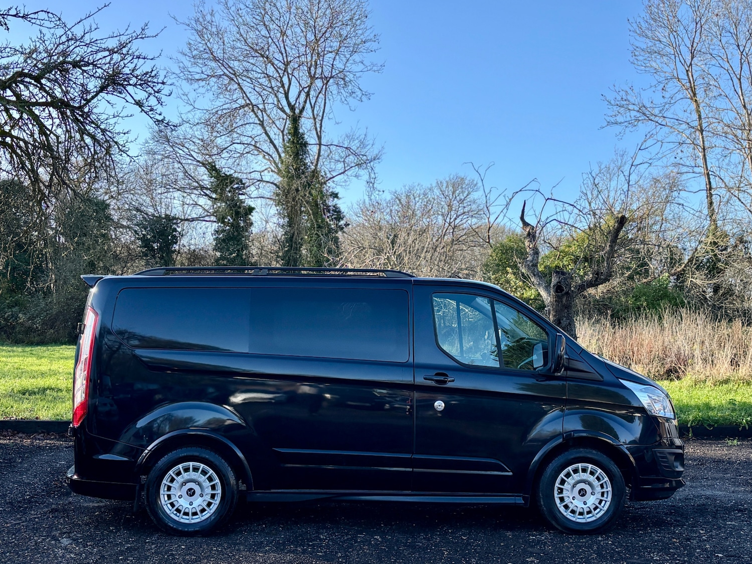 Used Ford Transit Custom 2014 for sale - 77003281: Photo 5