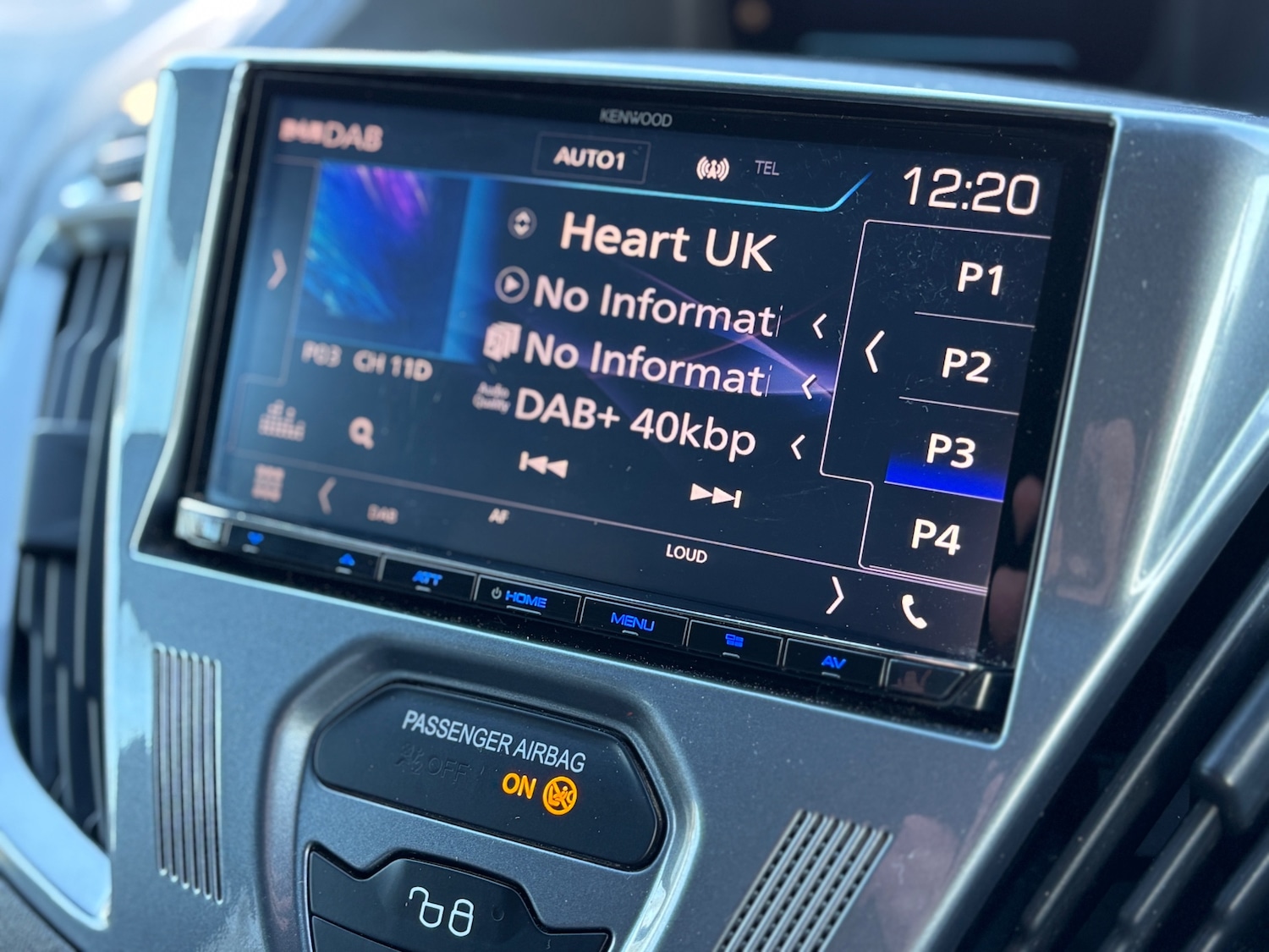 Used Ford Transit Custom 2014 for sale - 77003281: Photo 8