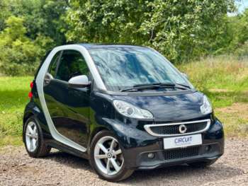 Used smart fortwo 2013 for sale - 75108547: Photo