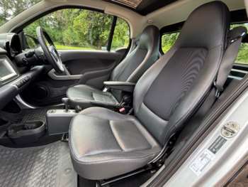 Used smart fortwo 2013 for sale - 75108547: Photo