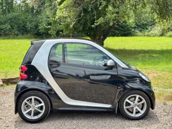 Used smart fortwo 2013 for sale - 75108547: Photo
