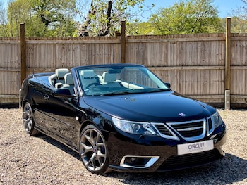 Used Saab 9-3 2008 for sale - 78353860: Photo