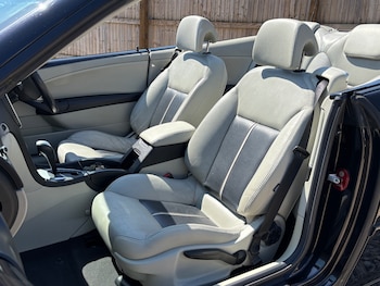 Used Saab 9-3 2008 for sale - 78353860: Photo