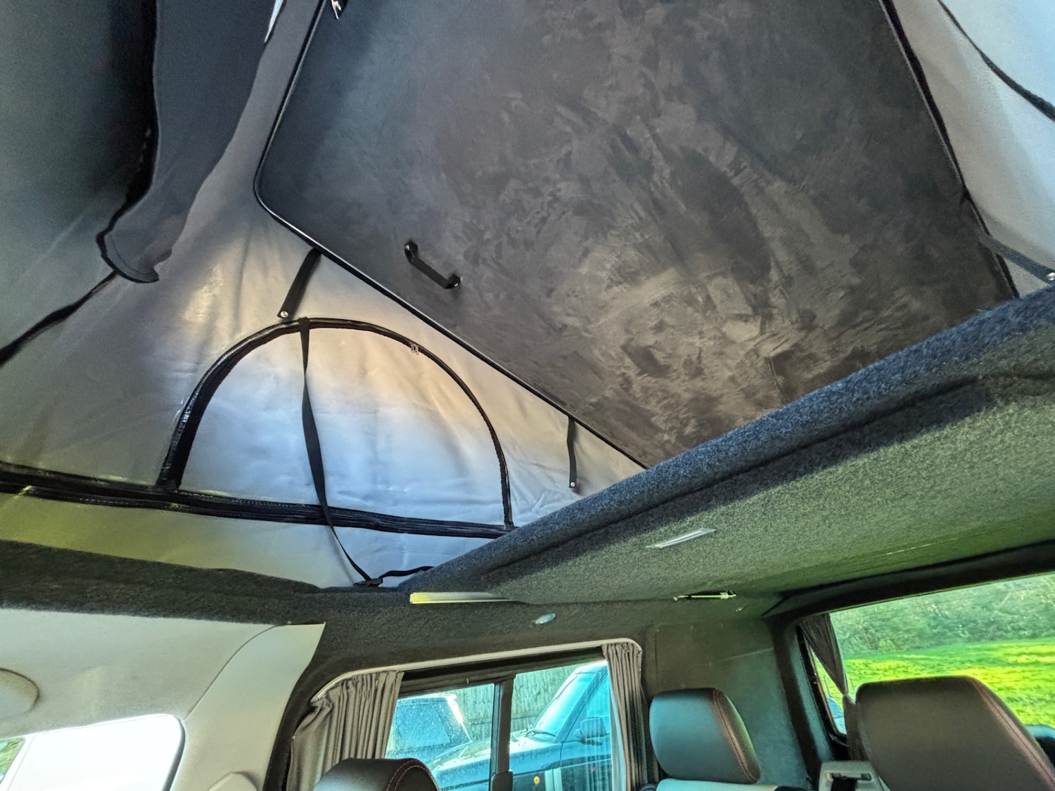 Used Volkswagen Transporter 2012 for sale - 77003158: Photo 10