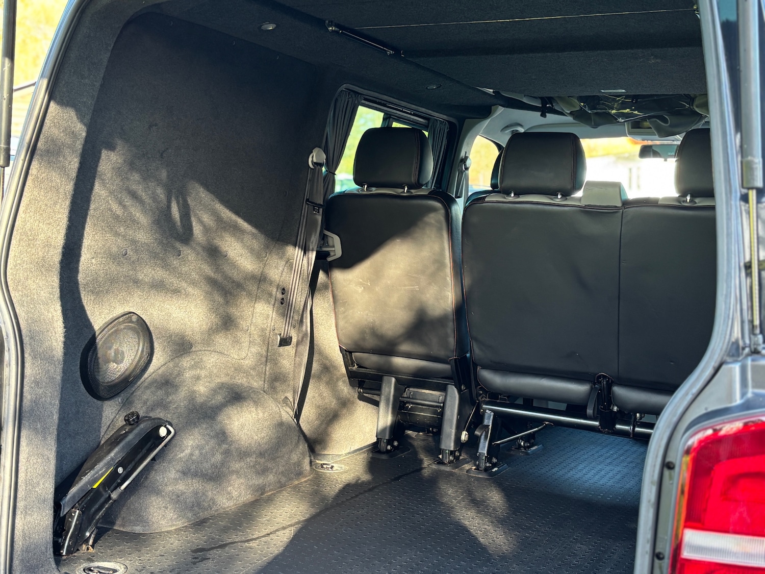 Used Volkswagen Transporter 2012 for sale - 77003158: Photo 13