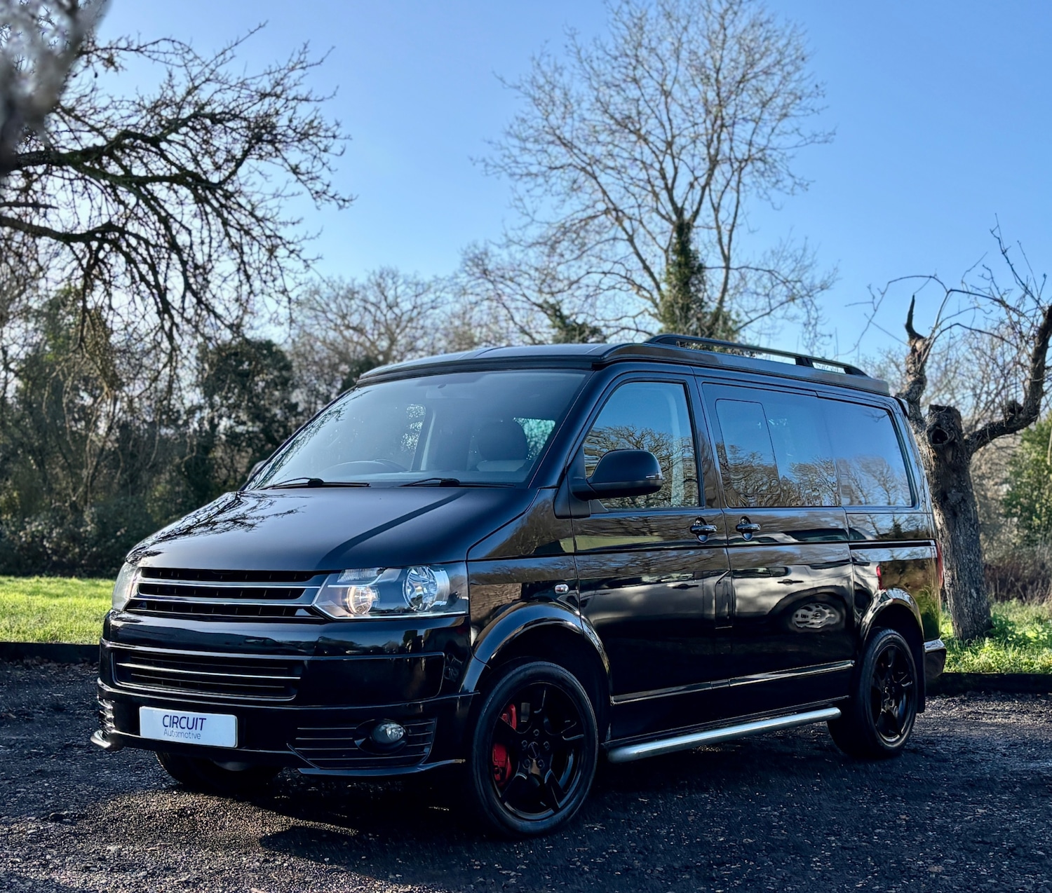 Used Volkswagen Transporter 2012 for sale - 77003158: Photo 18