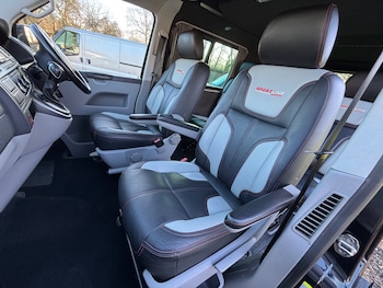 Used Volkswagen Transporter 2012 for sale - 77003158: Photo