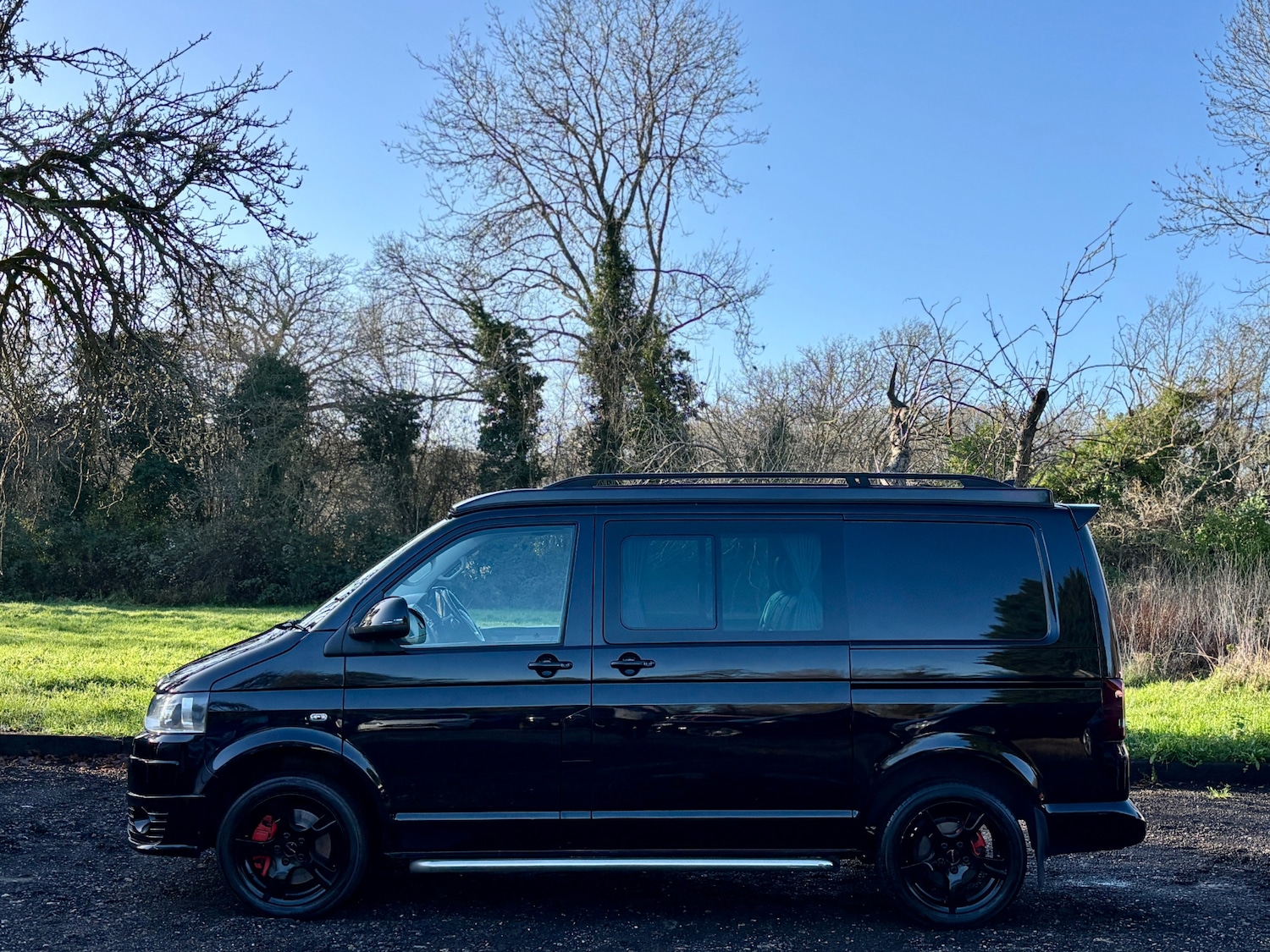 Used Volkswagen Transporter 2012 for sale - 77003158: Photo 3