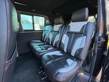 Used Volkswagen Transporter 2012 for sale - 77003158: Photo