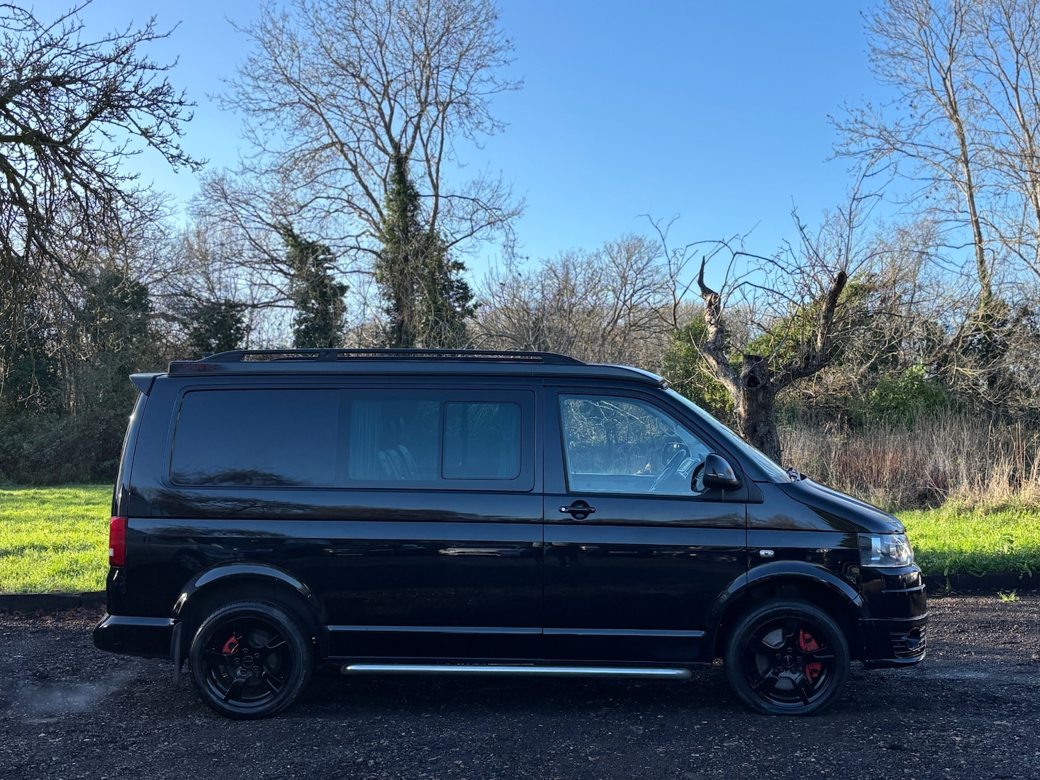 Used Volkswagen Transporter 2012 for sale - 77003158: Photo 5