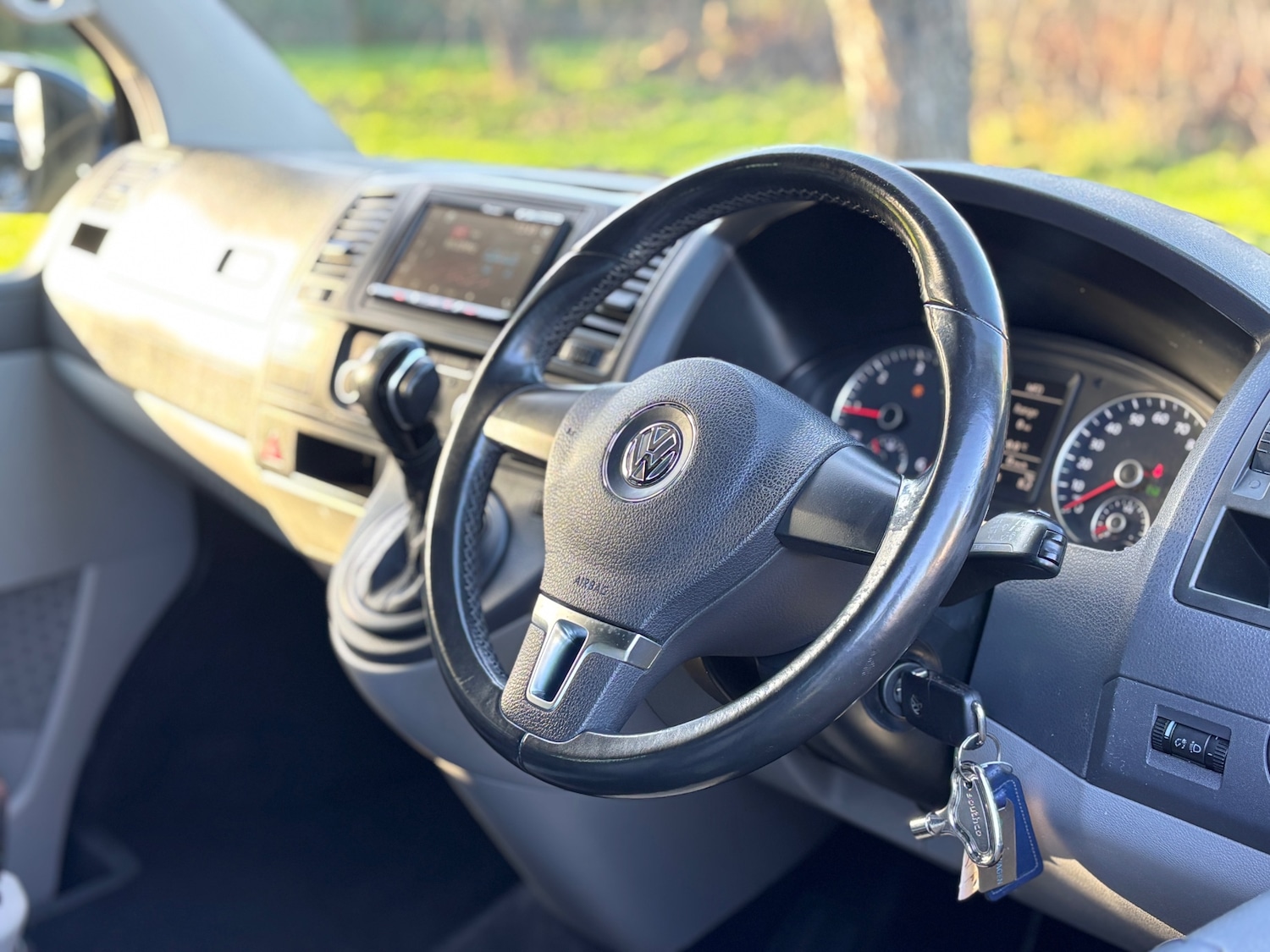 Used Volkswagen Transporter 2012 for sale - 77003158: Photo 8