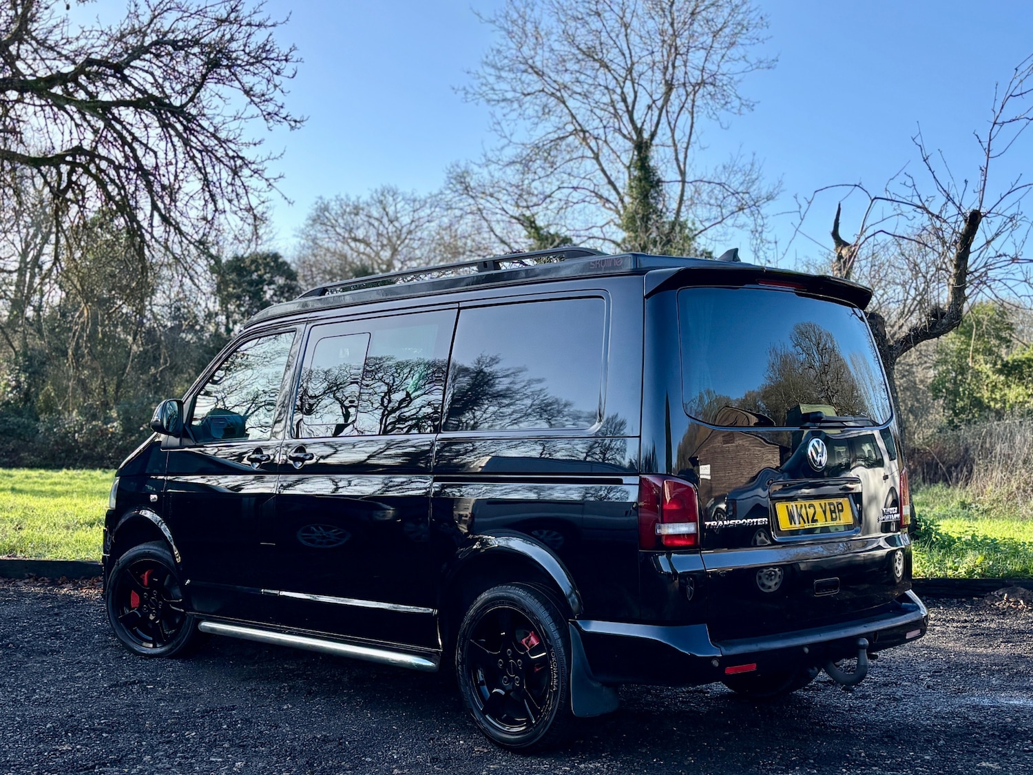 Used Volkswagen Transporter 2012 for sale - 77003158: Photo 9