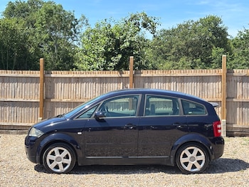 Used Audi A2 2004 for sale - 79138087: Photo