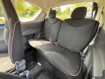Used Peugeot 107 2011 for sale - 74743620: Photo