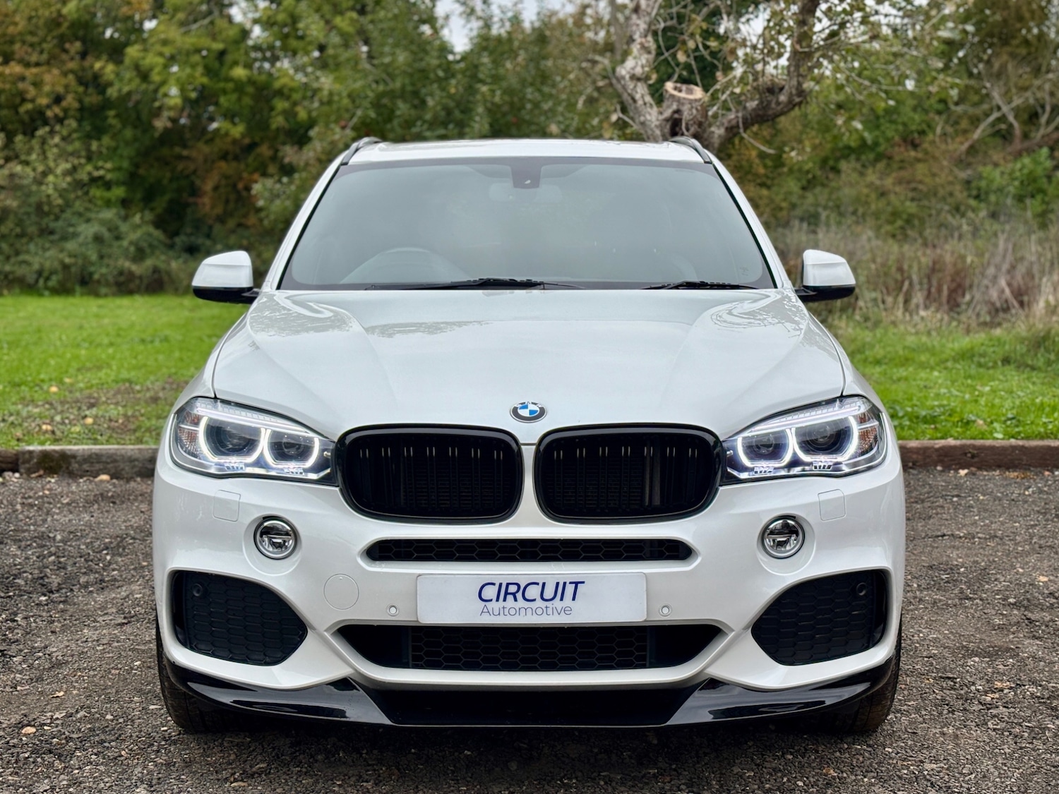 Used BMW X5 2014 for sale - 76219568: Photo 10