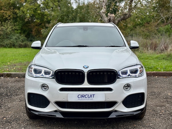 Used BMW X5 2014 for sale - 76219568: Photo 10