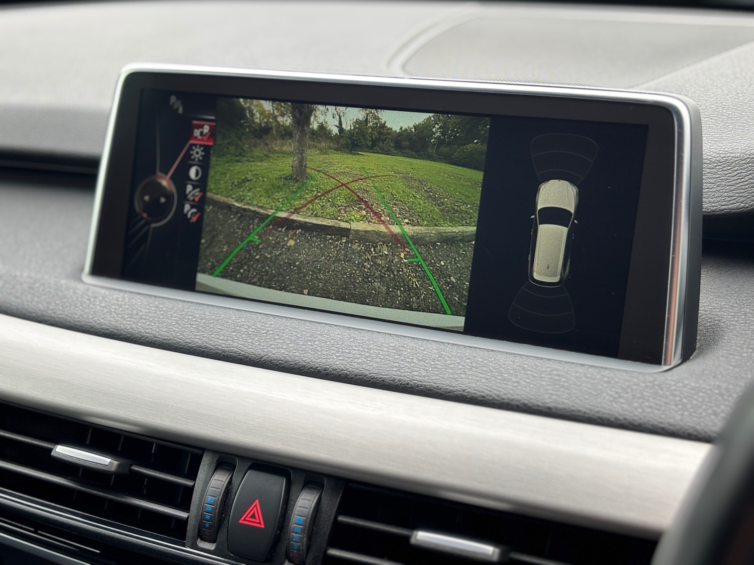 Used BMW X5 2014 for sale - 76219568: Photo 11