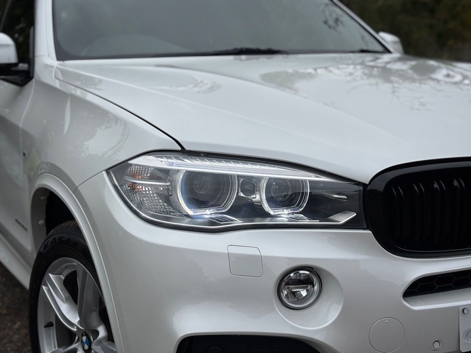 Used BMW X5 2014 for sale - 76219568: Photo 12