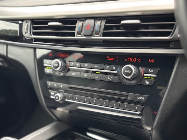 Used BMW X5 2014 for sale - 76219568: Photo 13