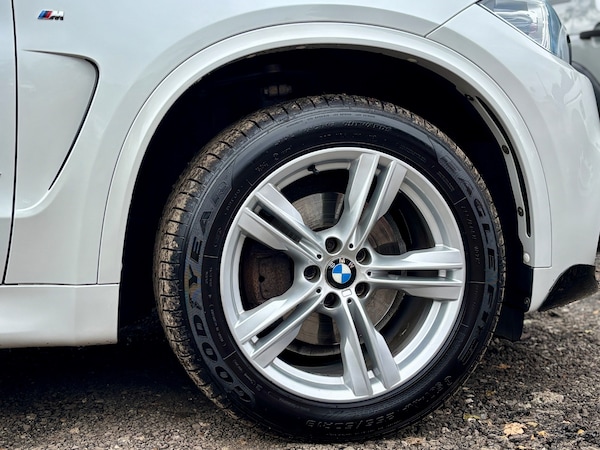 Used BMW X5 2014 for sale - 76219568: Photo 14