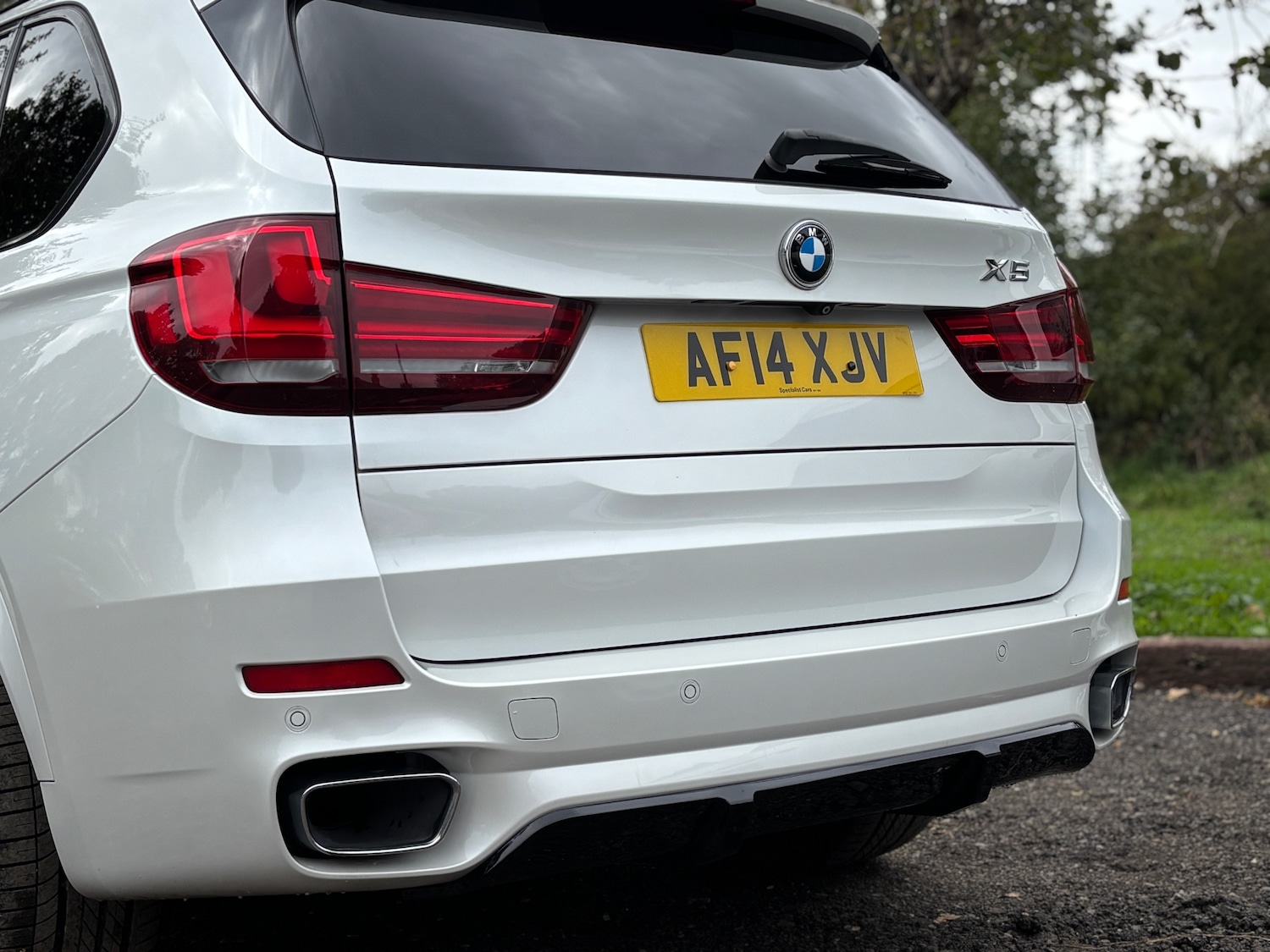 Used BMW X5 2014 for sale - 76219568: Photo 16