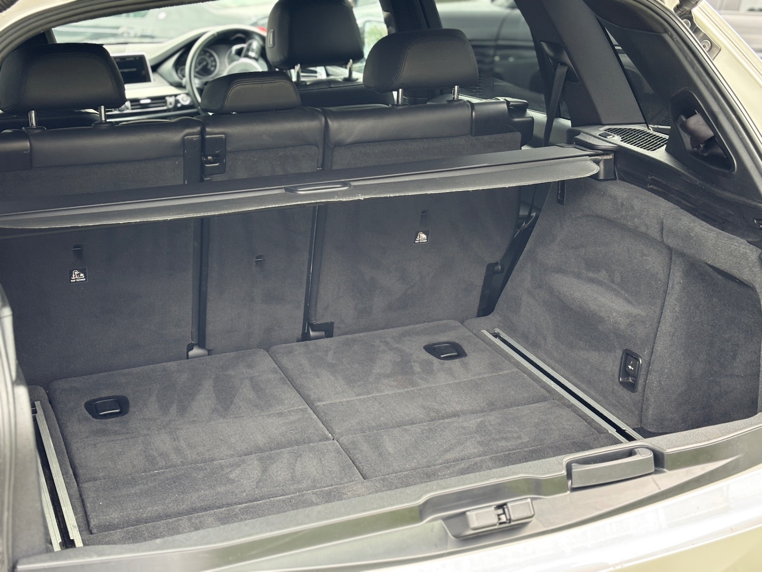 Used BMW X5 2014 for sale - 76219568: Photo 17