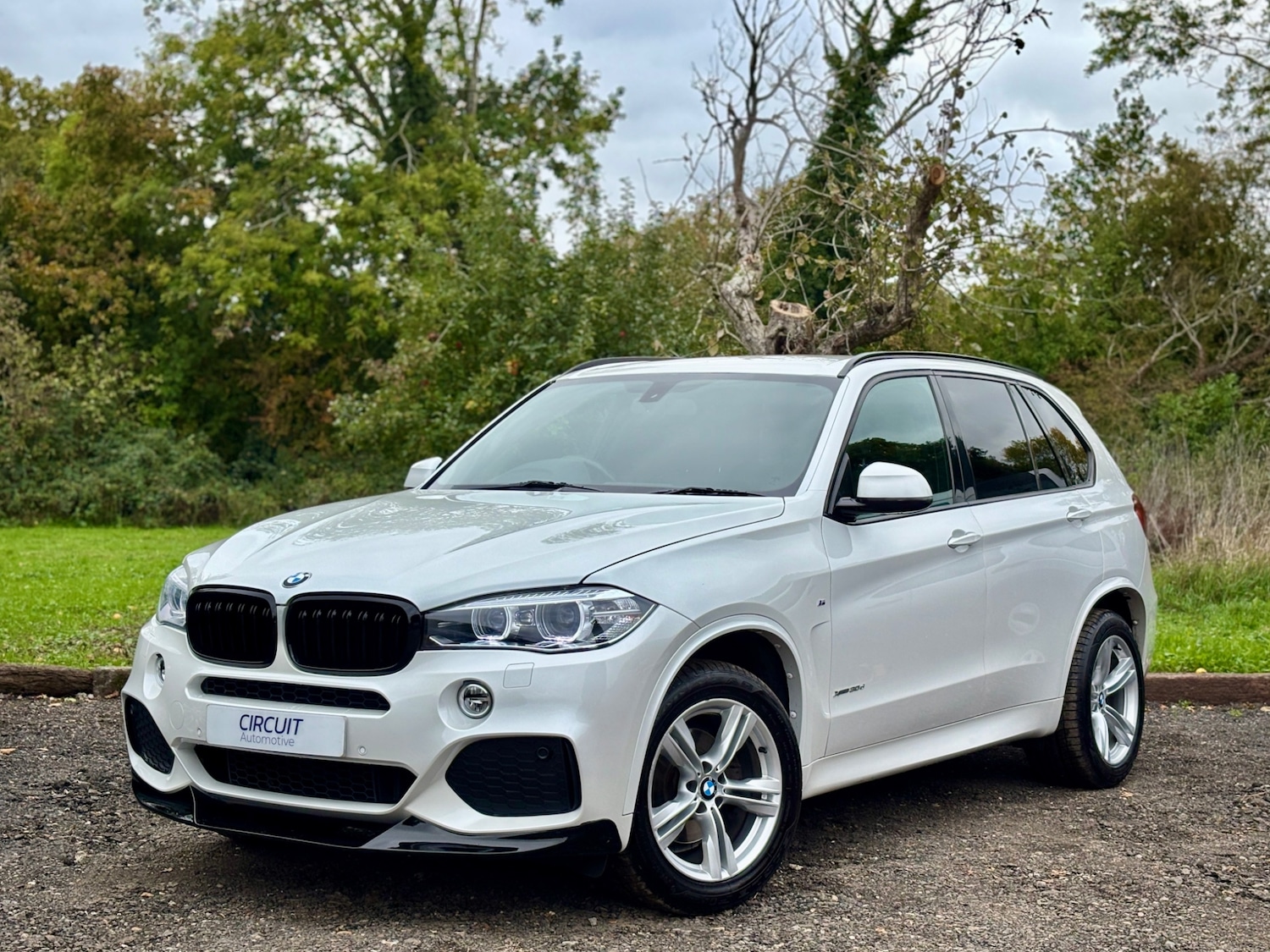 Used BMW X5 2014 for sale - 76219568: Photo 18