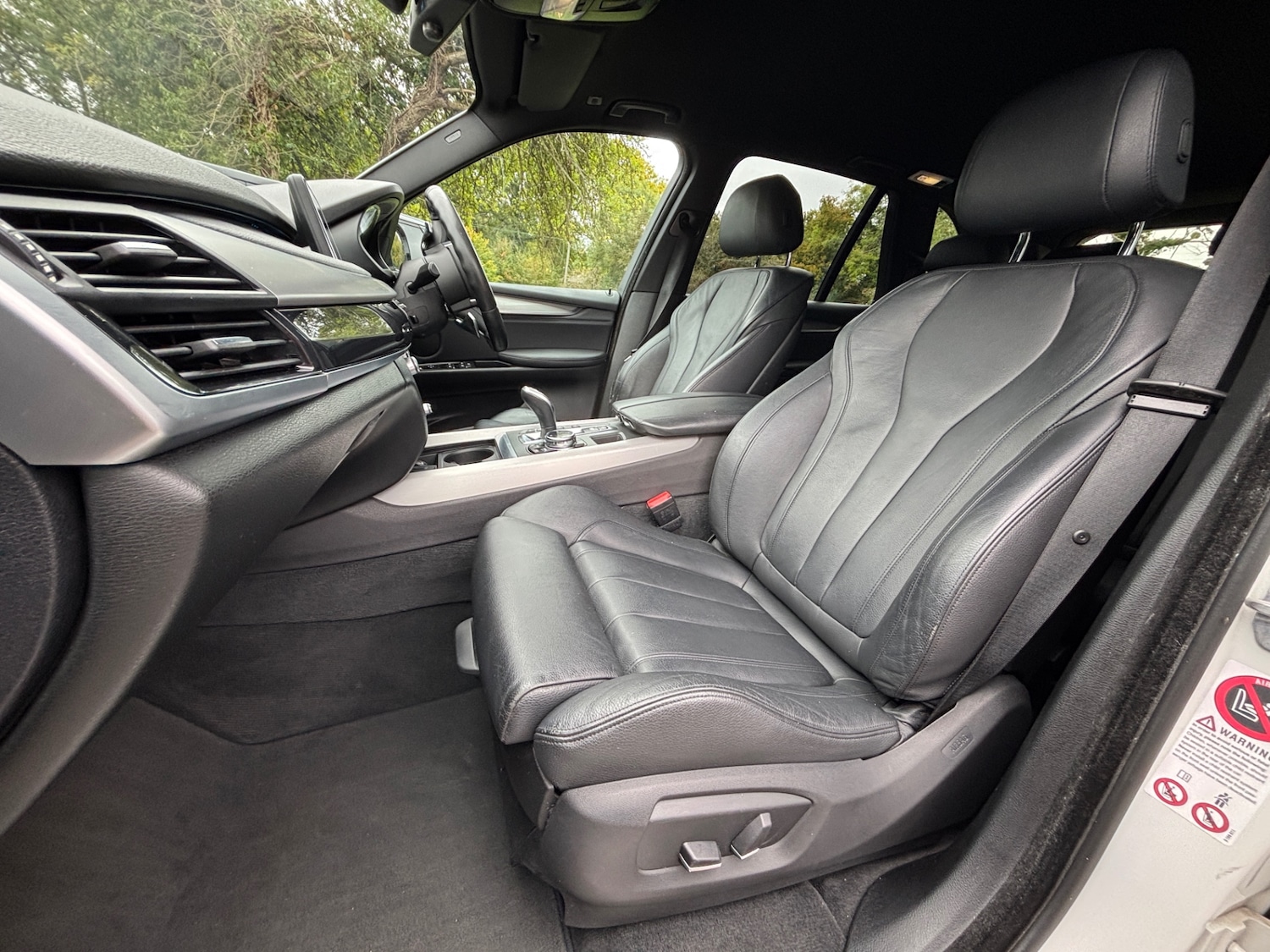 Used BMW X5 2014 for sale - 76219568: Photo 2