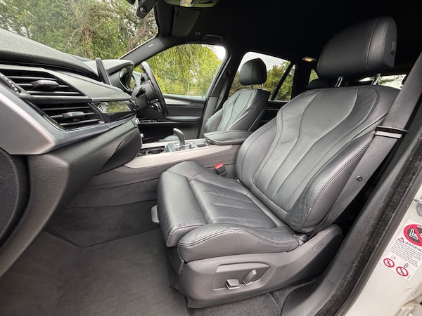 Used BMW X5 2014 for sale - 76219568: Photo 2