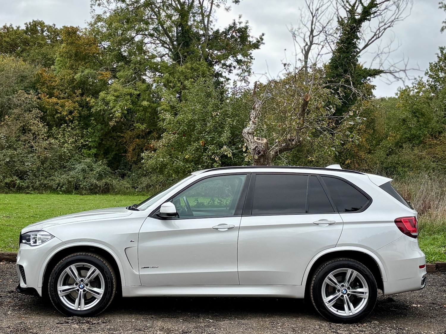 Used BMW X5 2014 for sale - 76219568: Photo 3