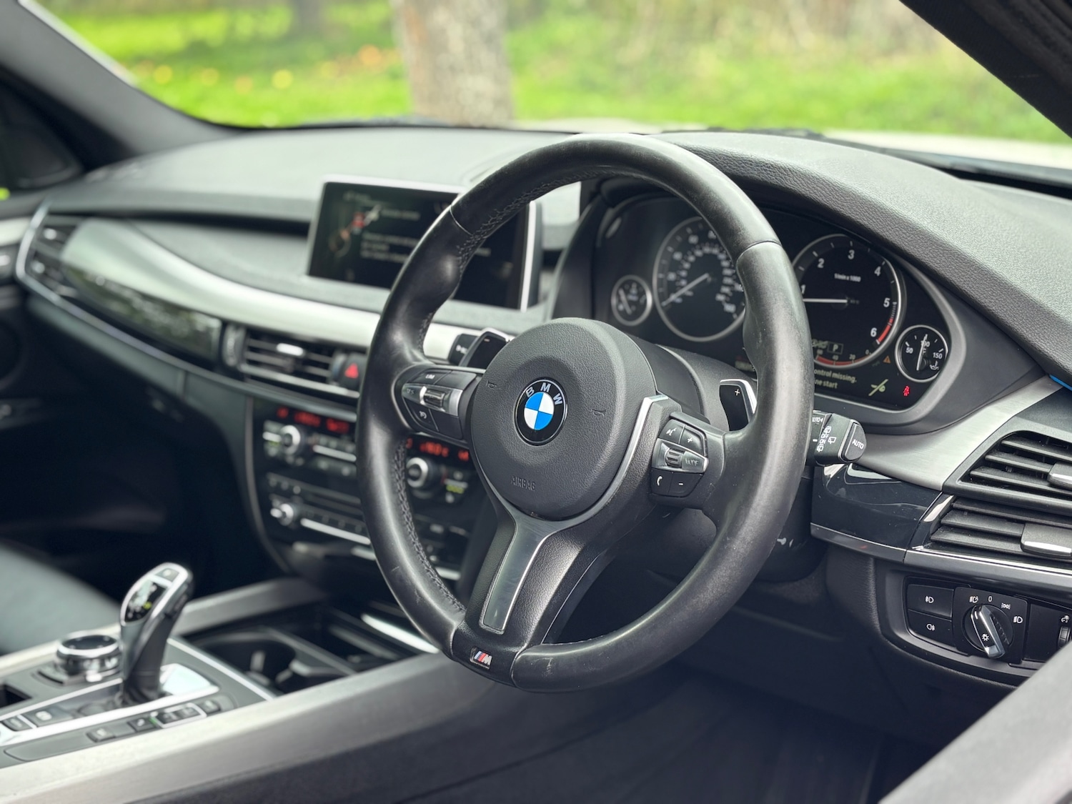 Used BMW X5 2014 for sale - 76219568: Photo 4