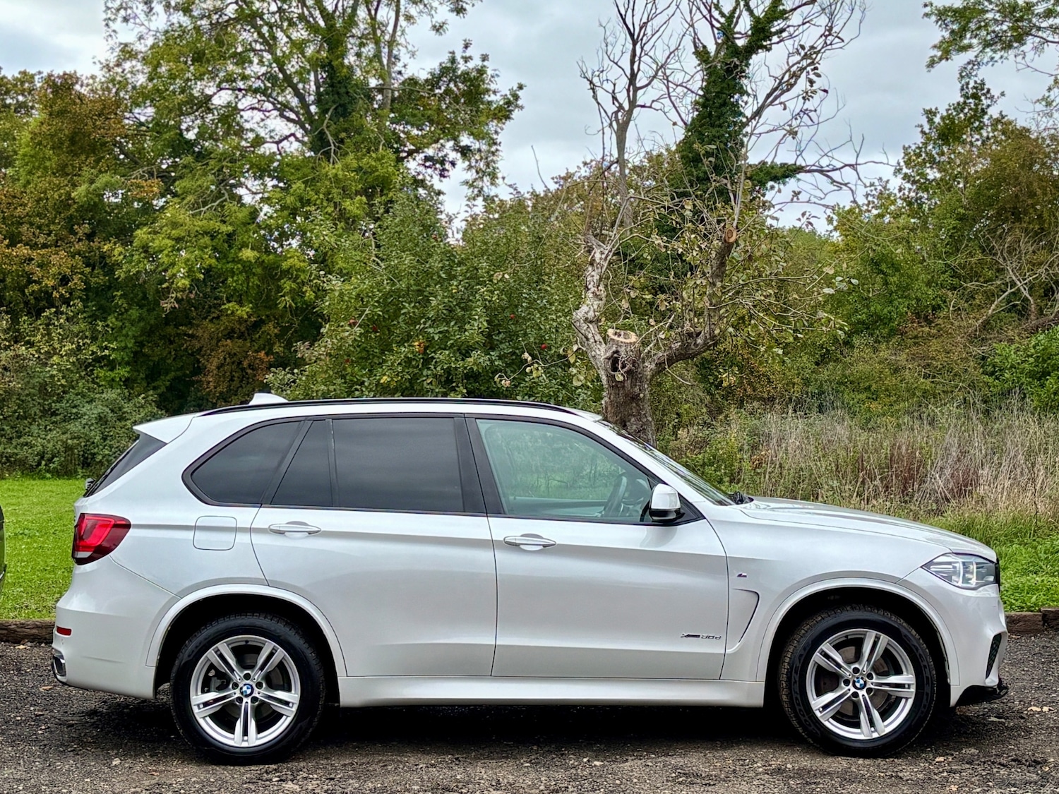Used BMW X5 2014 for sale - 76219568: Photo 5
