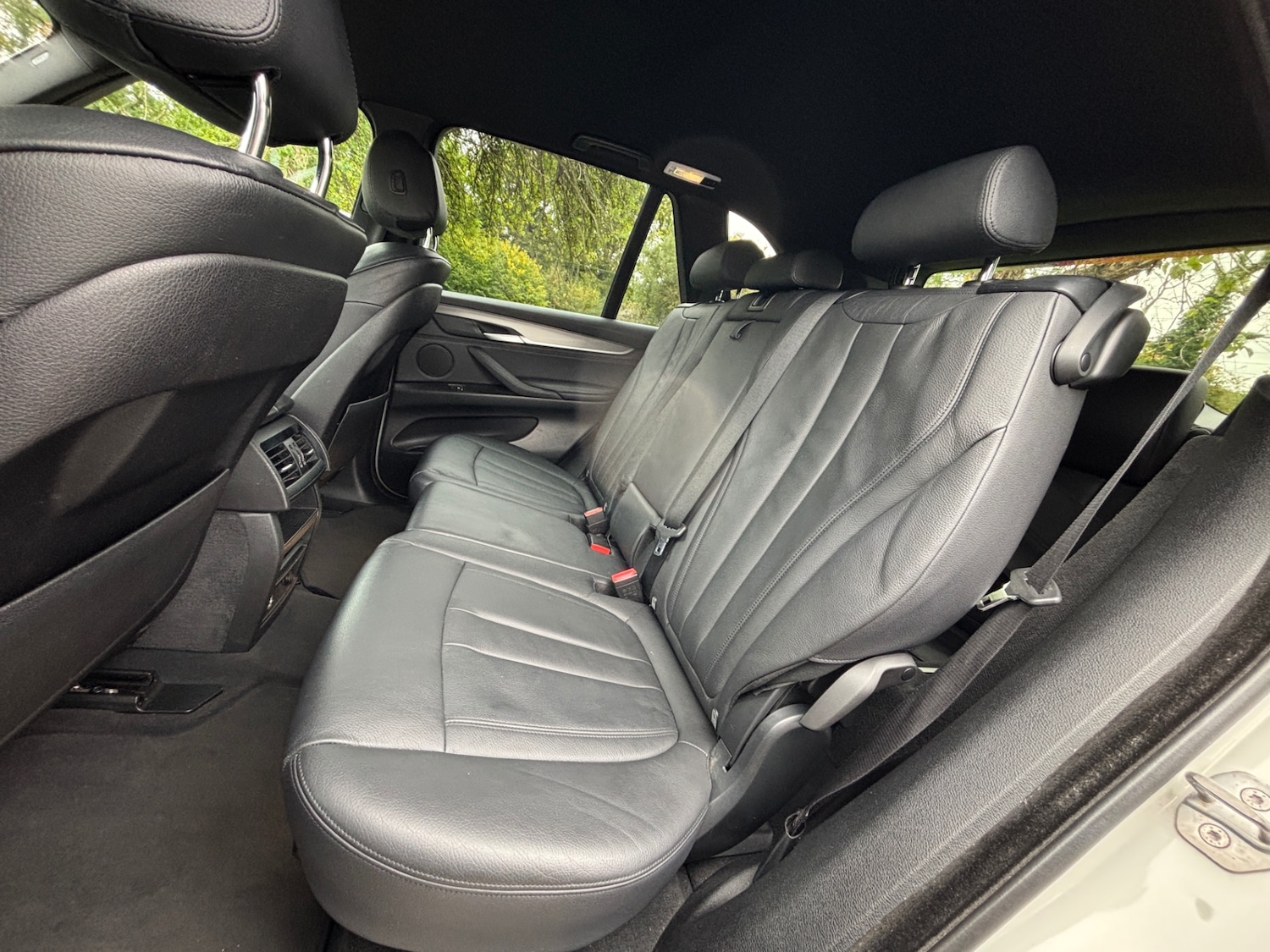 Used BMW X5 2014 for sale - 76219568: Photo 6