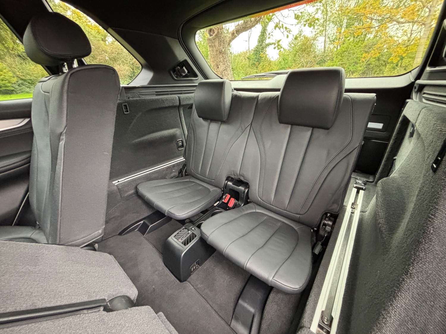 Used BMW X5 2014 for sale - 76219568: Photo 8