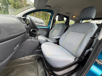 Used Peugeot Bipper Tepee 2009 for sale - 75773607: Photo
