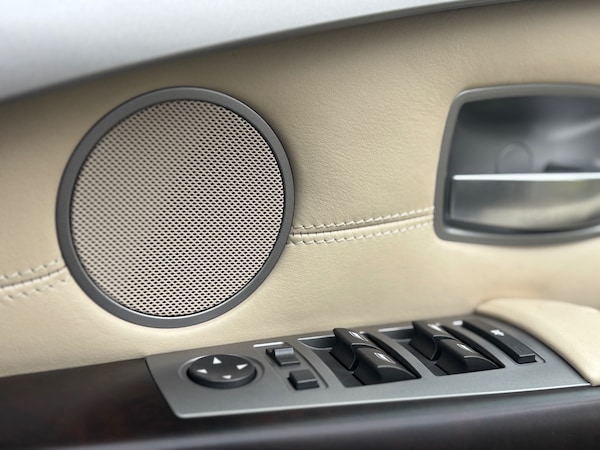 Used BMW 7 Series 2006 for sale - 74024572: Photo 11