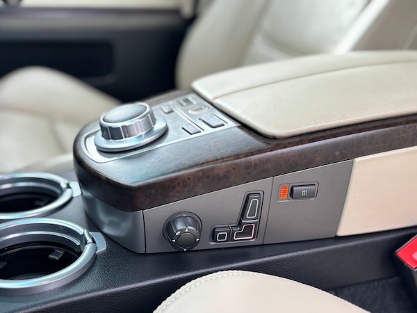Used BMW 7 Series 2006 for sale - 74024572: Photo 12