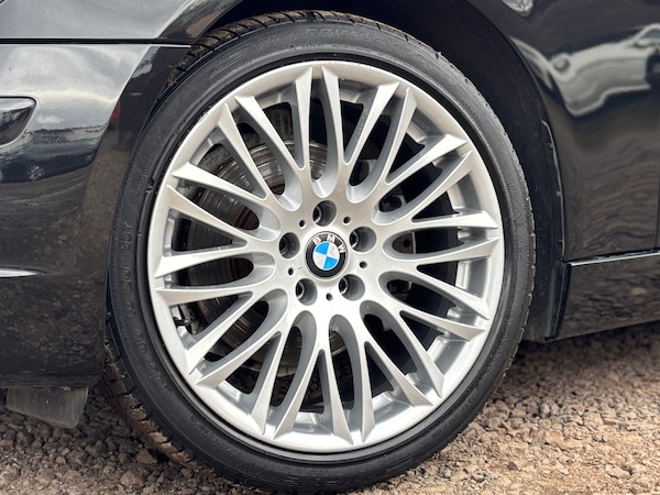 Used BMW 7 Series 2006 for sale - 74024572: Photo 14