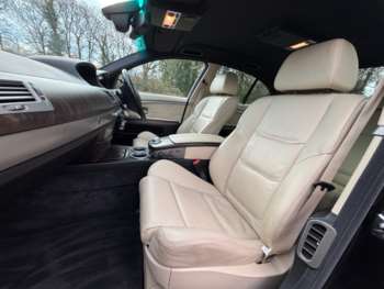 Used BMW 7 Series 2006 for sale - 74024572: Photo