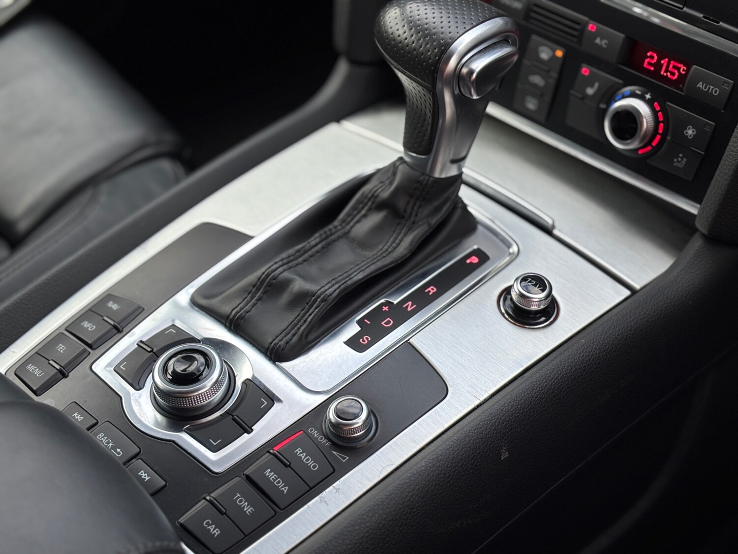 Used Audi Q7 2013 for sale - 77819131: Photo 10