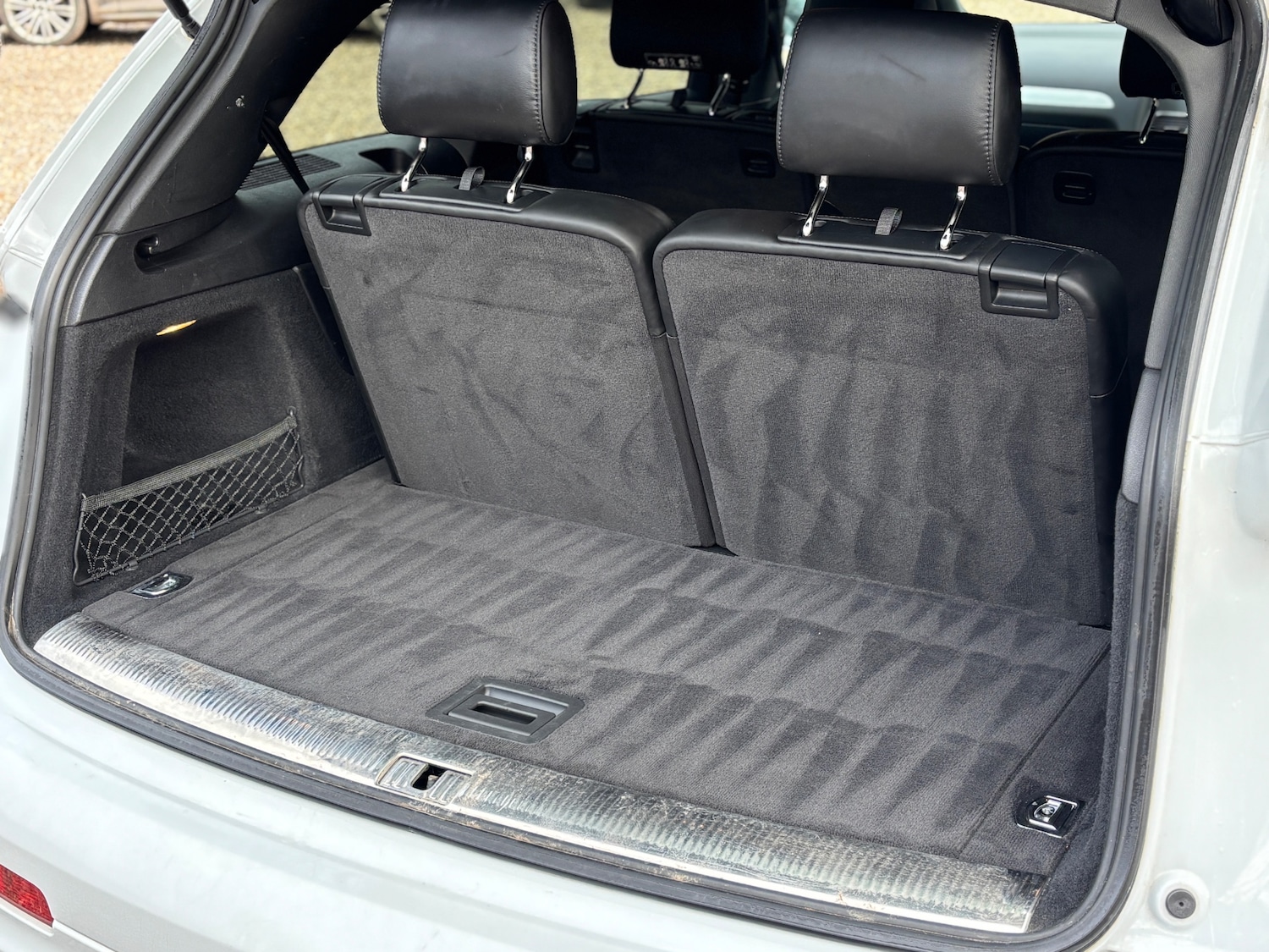 Used Audi Q7 2013 for sale - 77819131: Photo 17