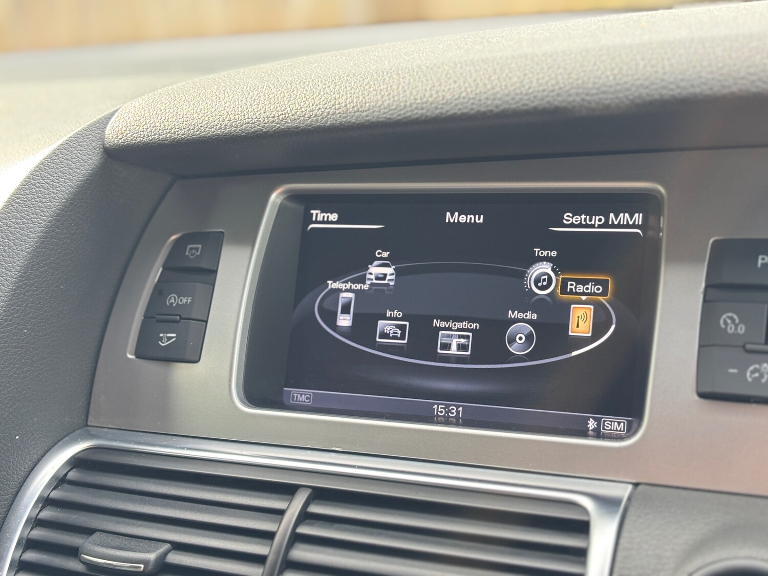 Used Audi Q7 2013 for sale - 77819131: Photo 18