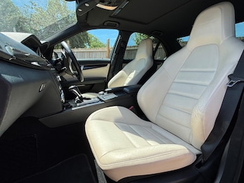Used Mercedes-Benz C Class 2012 for sale - 79137932: Photo