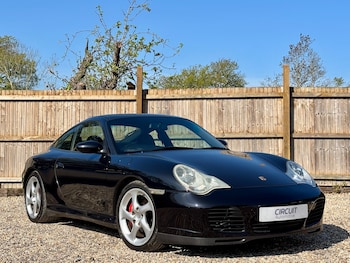 Used Porsche 911 2003 for sale - 78352759: Photo